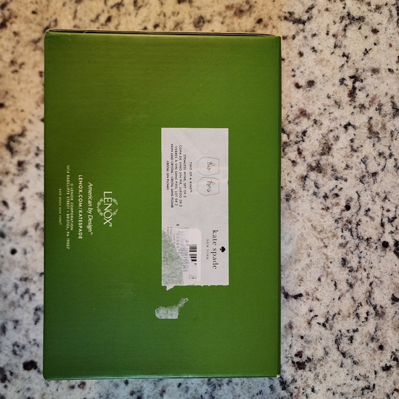 KATE SPADE GLASSES - Picture 2 of 2